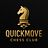 QuickMove Chess Club logo