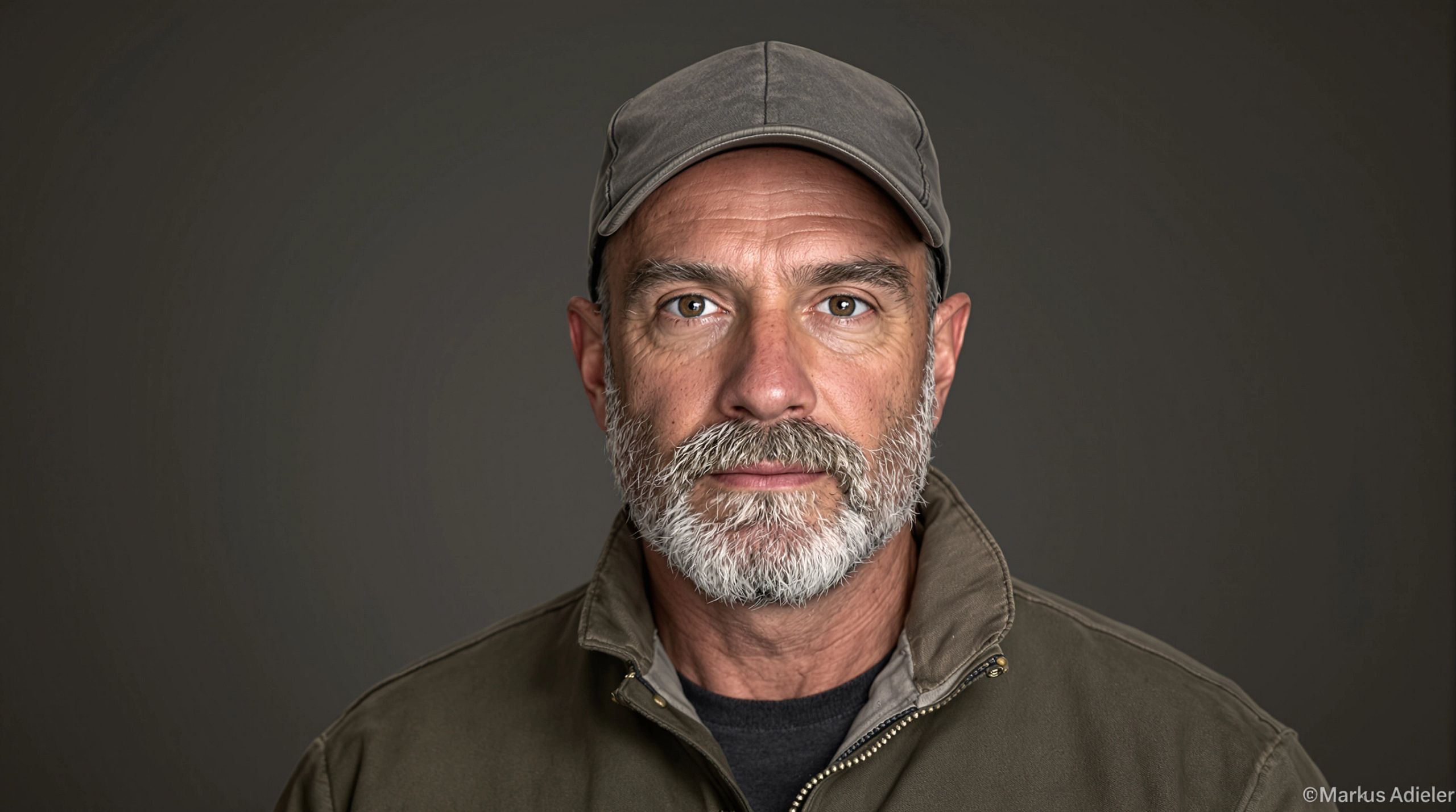 Markus Adler