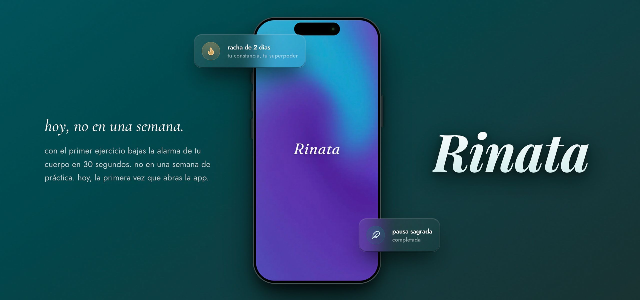 Rinata