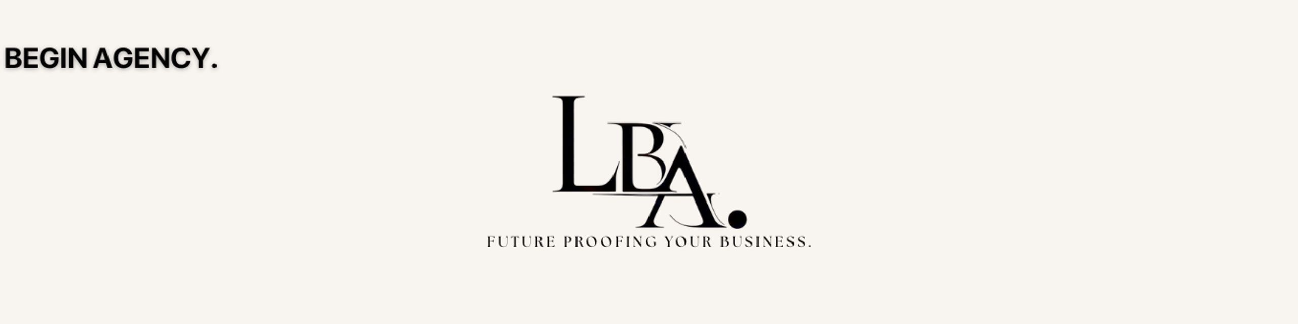 Let's Begin Agency