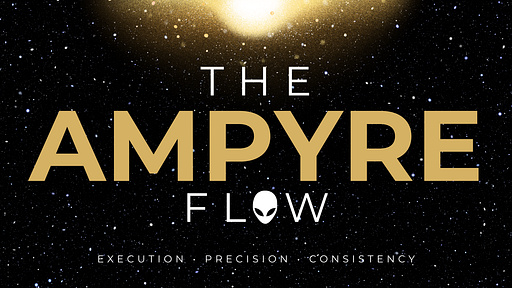 The Ampyre Flow - Trading Community for Serious Traders