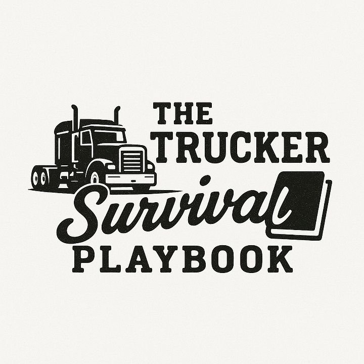 Trucker's Survival playbook