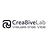 Crea8ive Labs logo