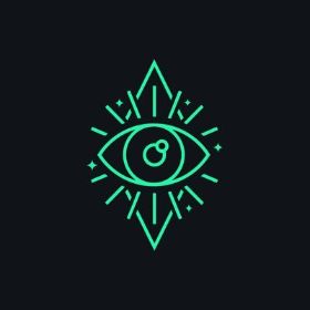Hidden Society logo