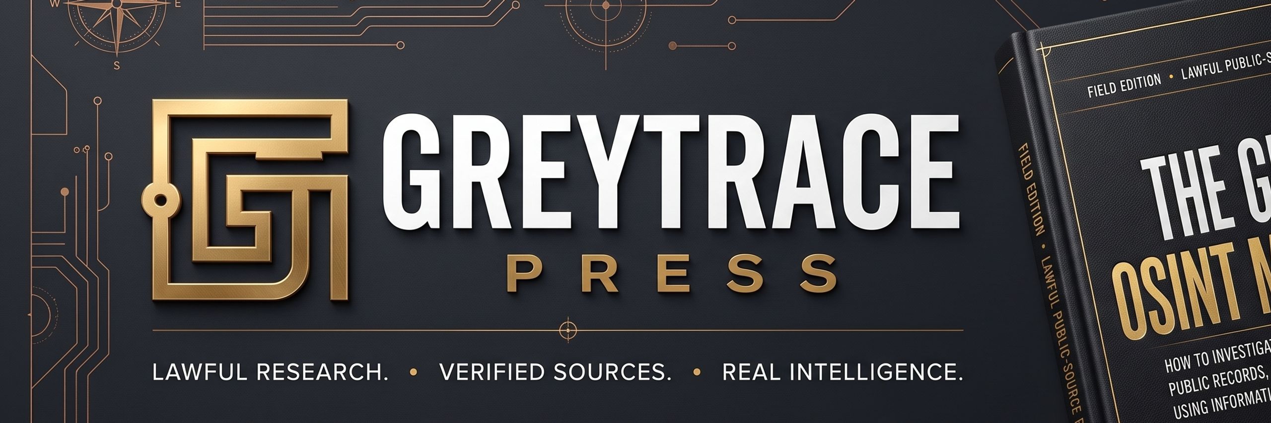 GreyTrace