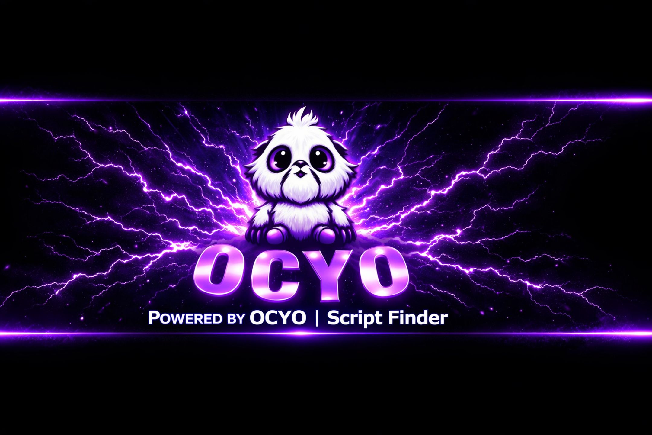 OCYO script finder