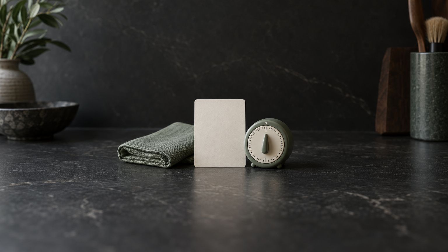 Home Reset Cleaning Rotation Planner