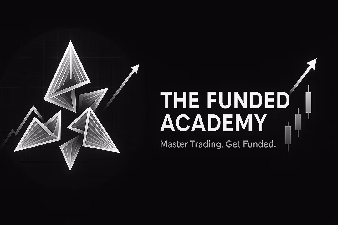 THE FUNDED ACADEMY