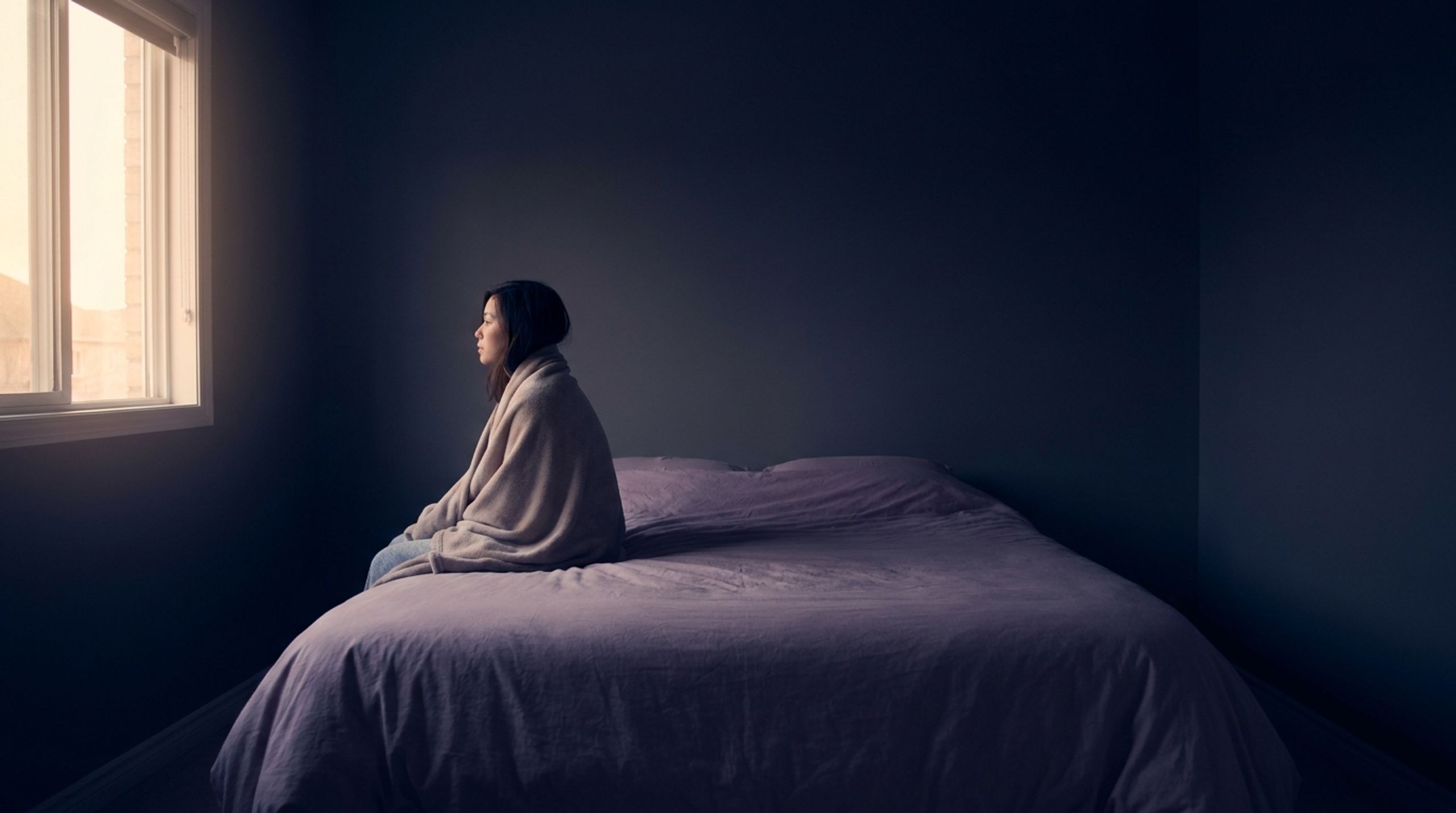 Perimenopause Sleep