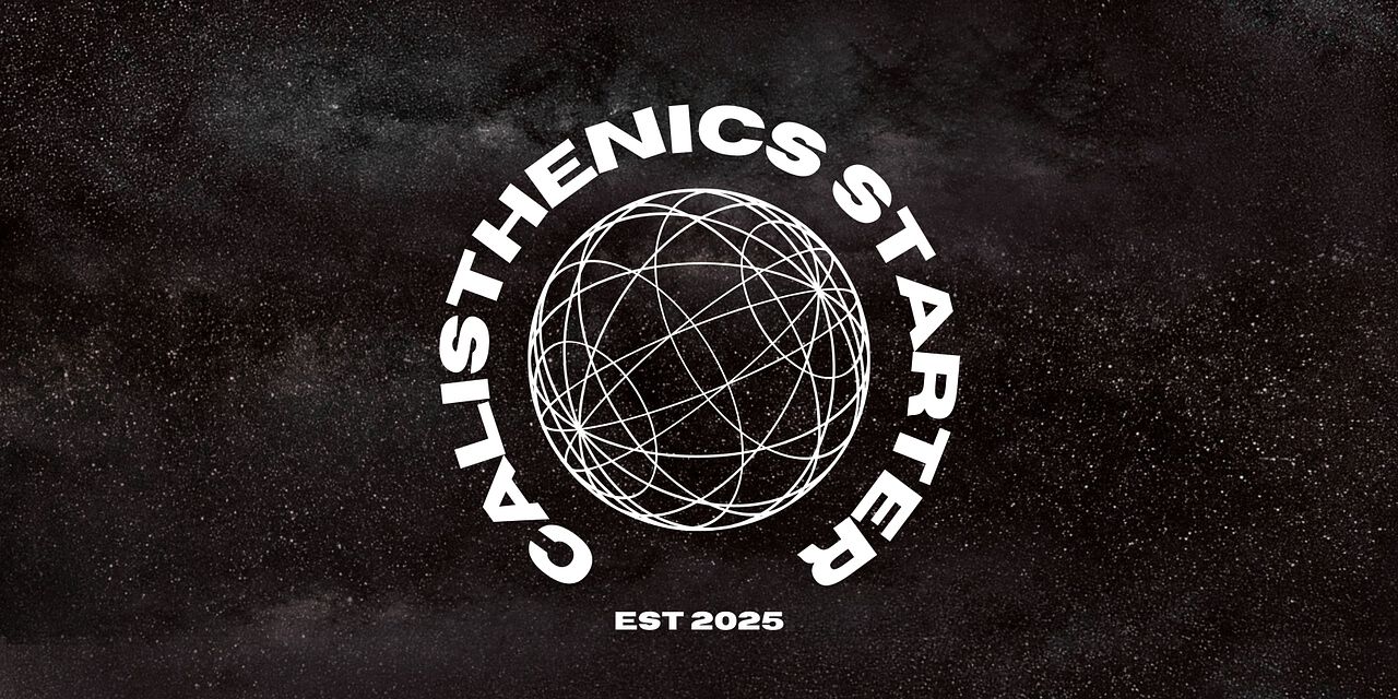 Calisthenics Symmetrie