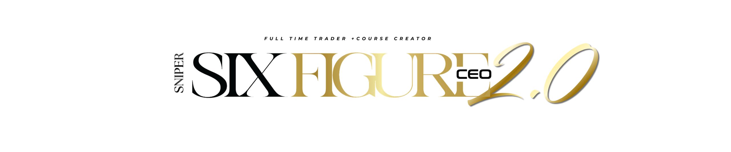 Six Figure CEO
