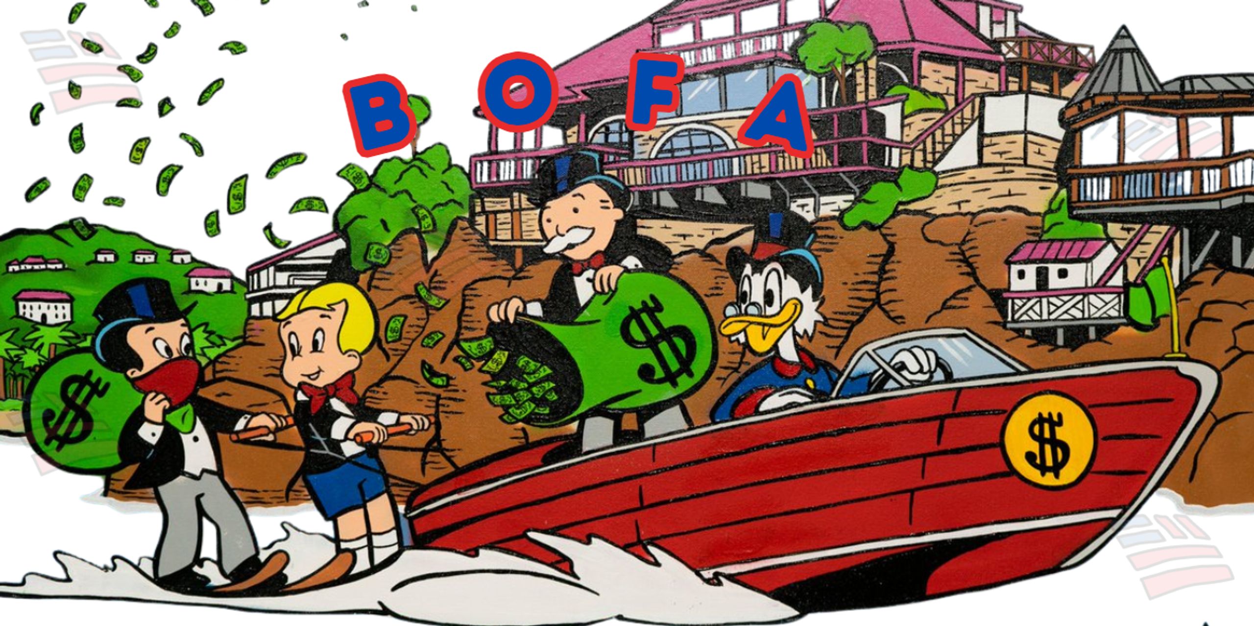 BOFA