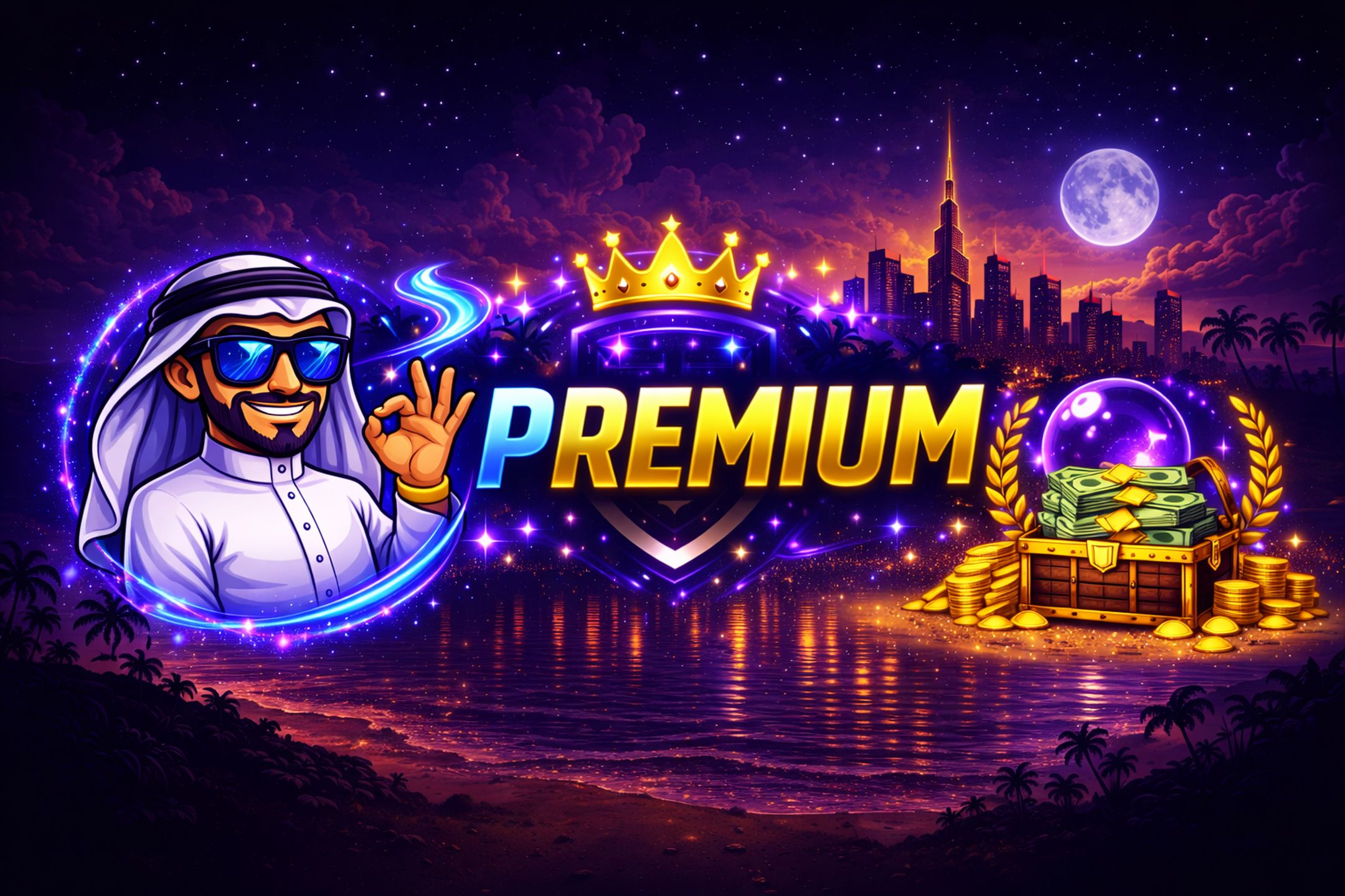 Habibi Picks