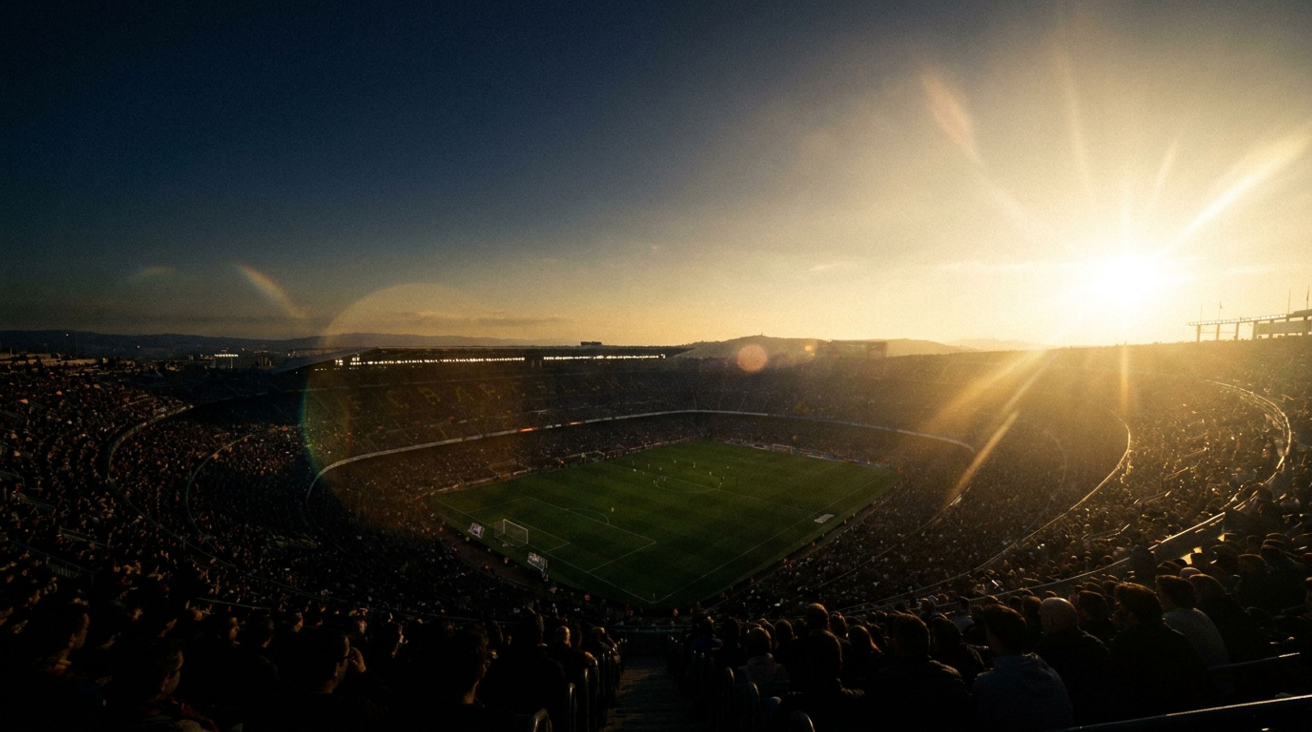 Match Day HQ