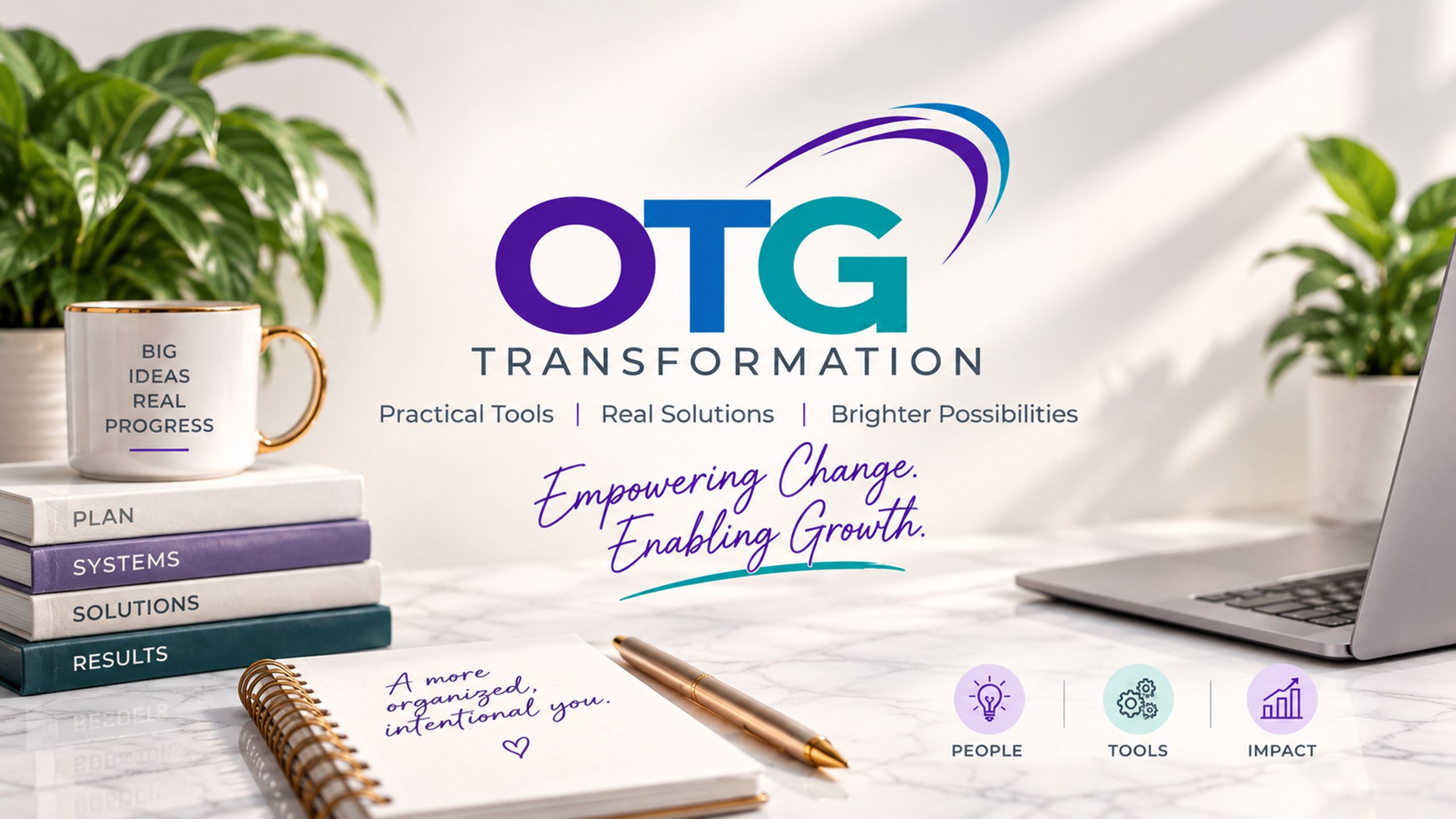 OTG Transformation