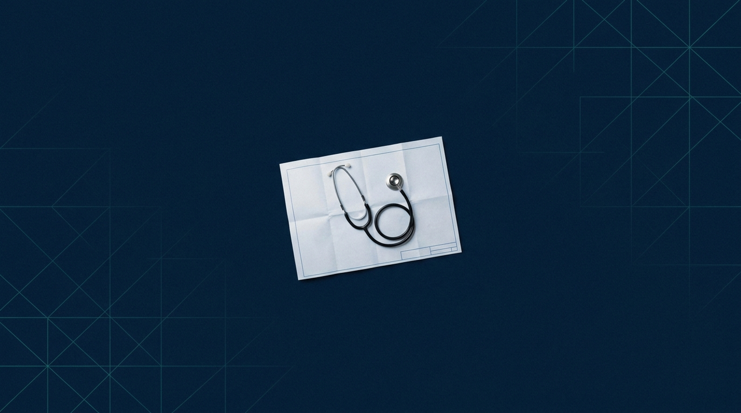 The Nurse Blueprint