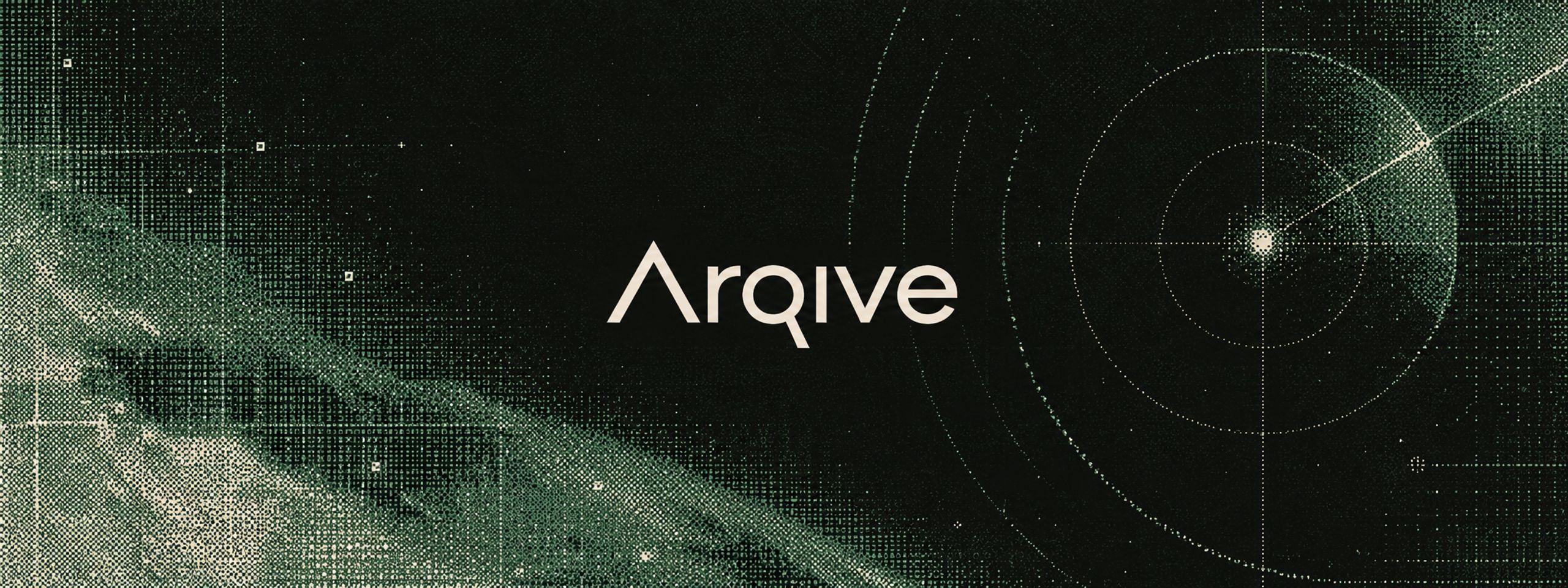 Arqive