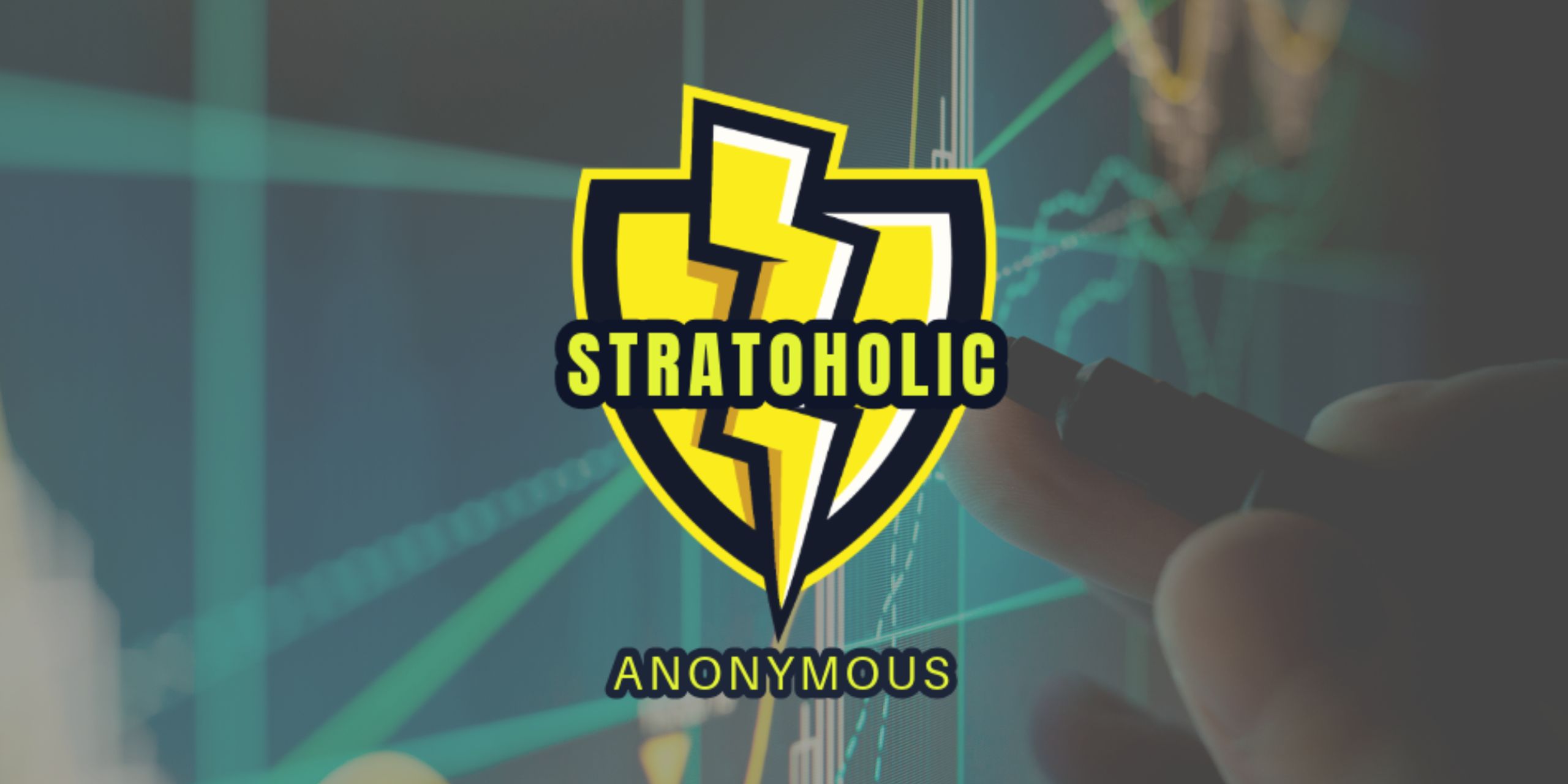 Stratoholics Anonymous Trading LLC