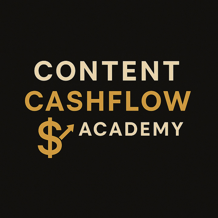 Content CashFlow Academy