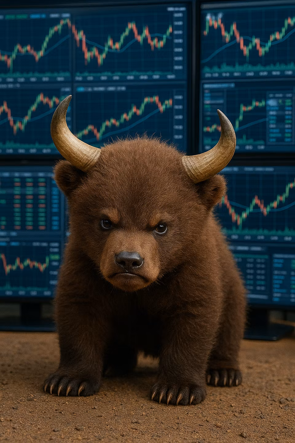Bully Bears Trading
