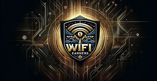 Wifi Earners (Free Course+ Discord)