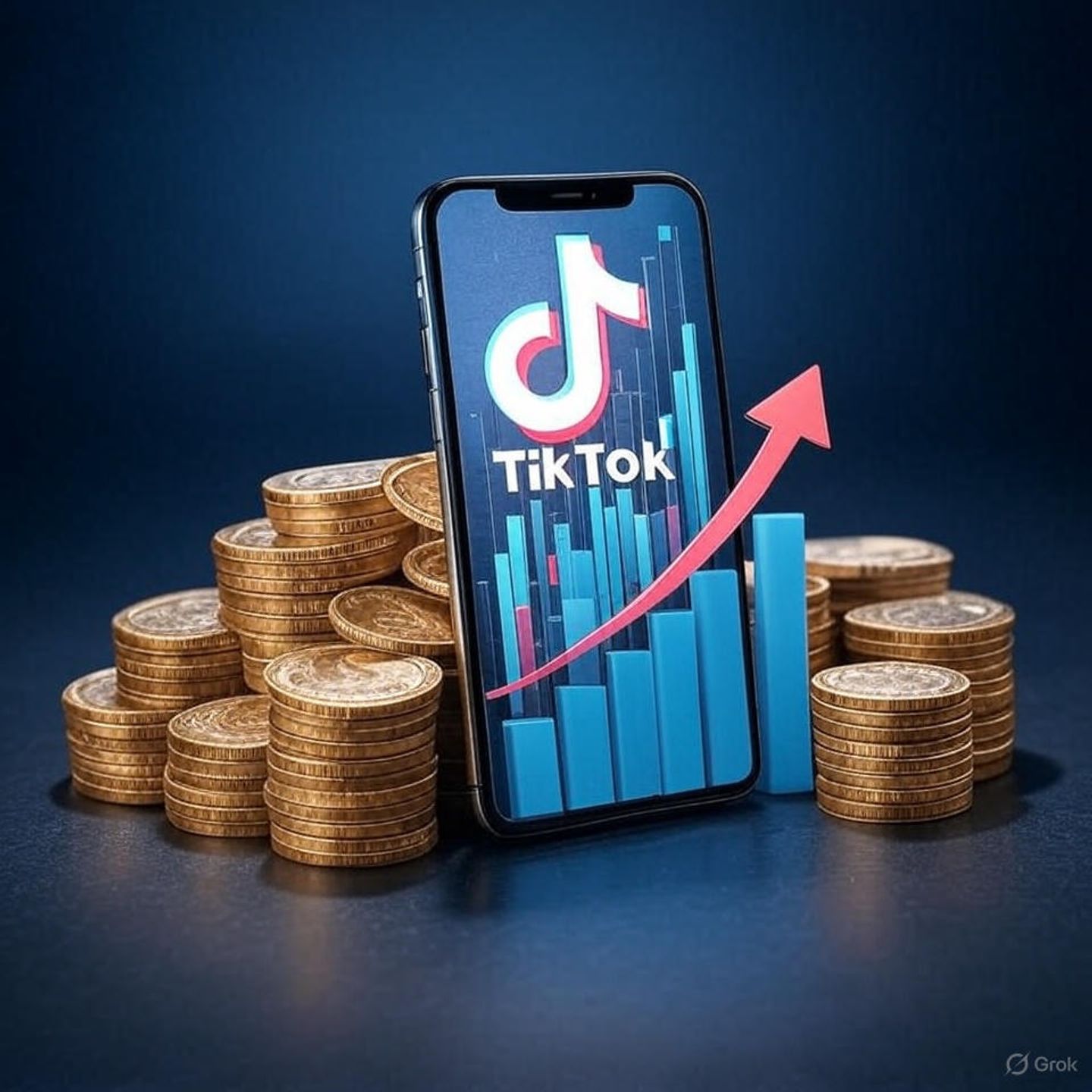 TikTok Motivation Starter Kit