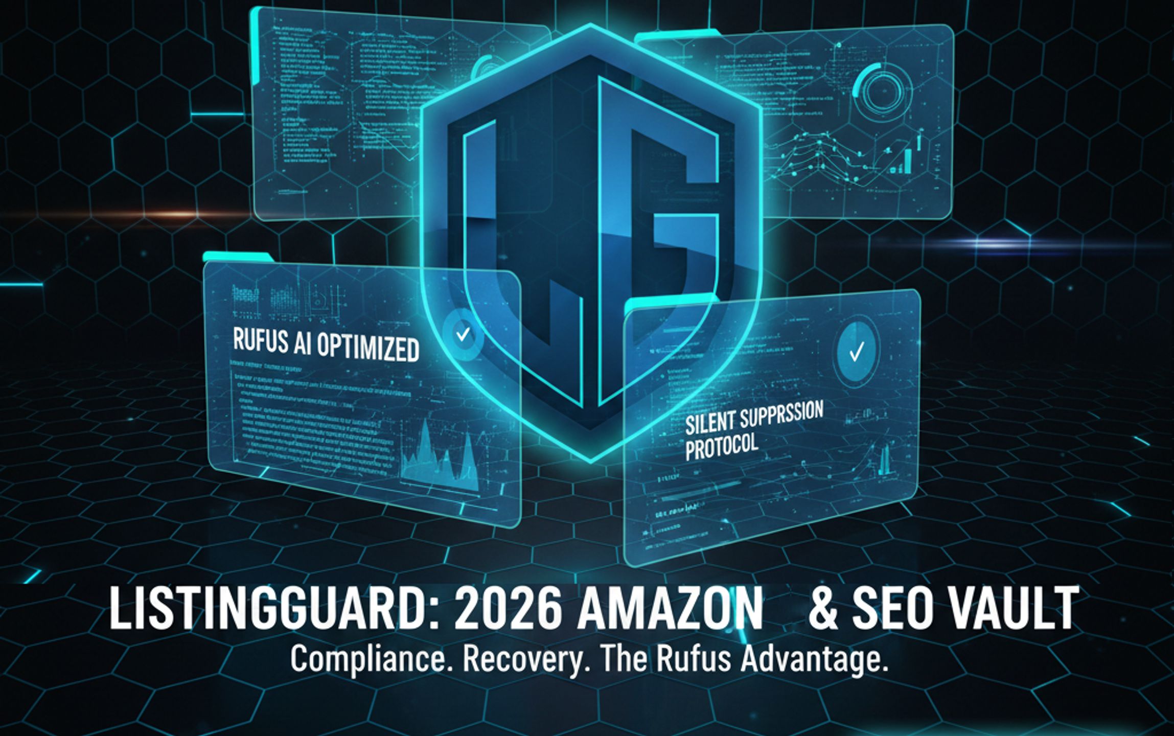 ListingGuard Labs