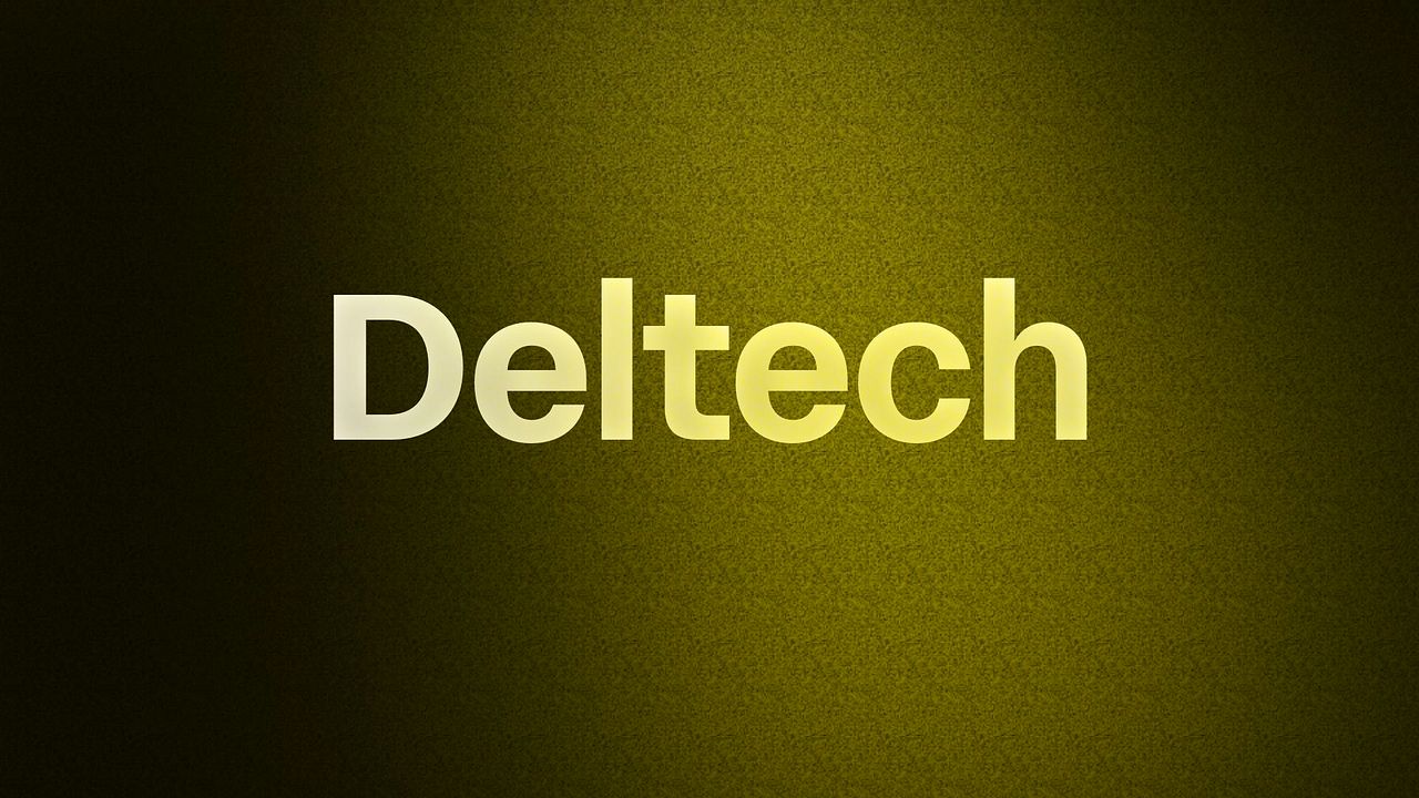 Deltech