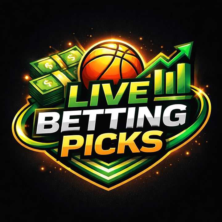 	🔥 Real-Time Winning Picks
