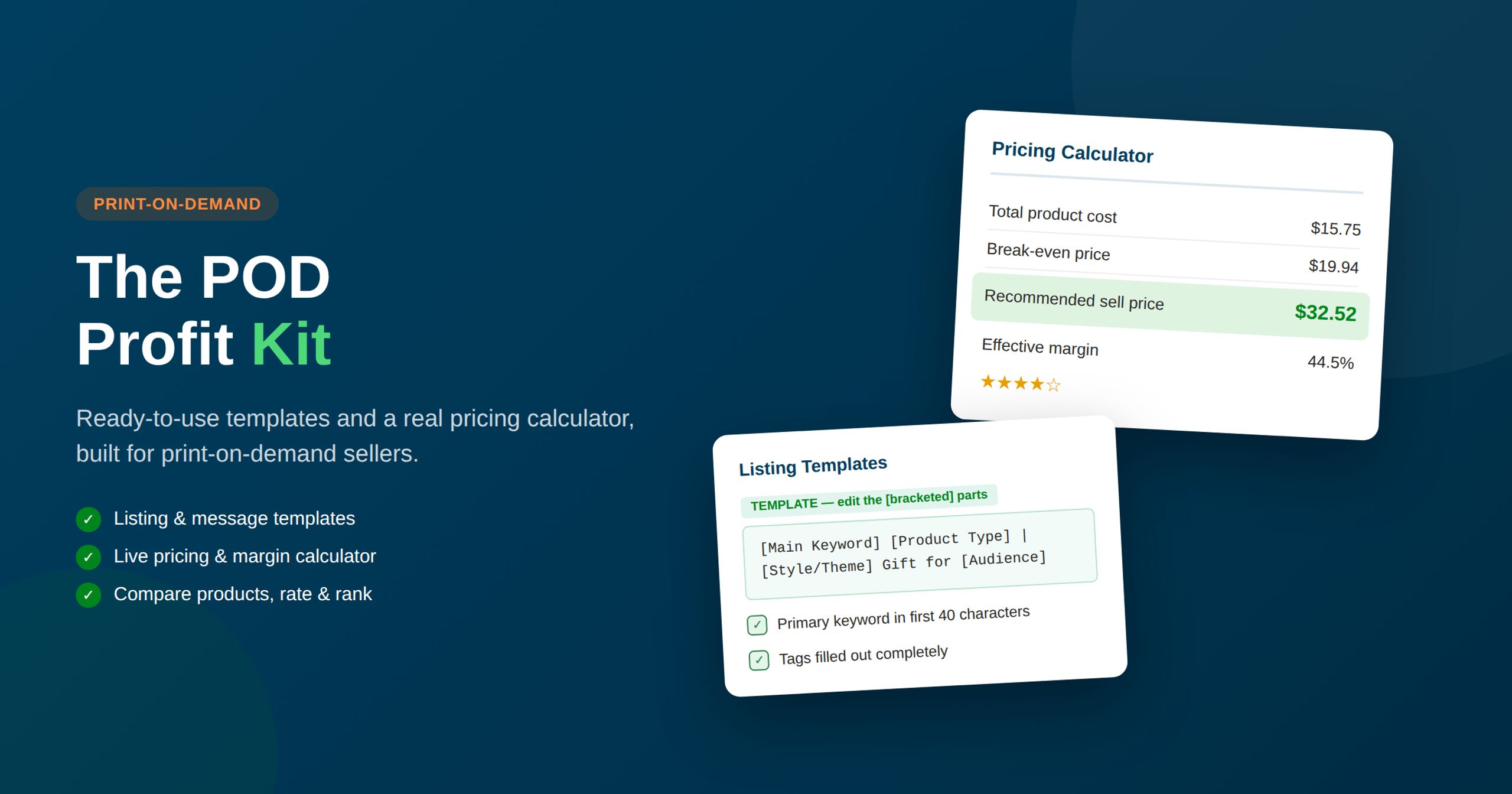 Business Templates 