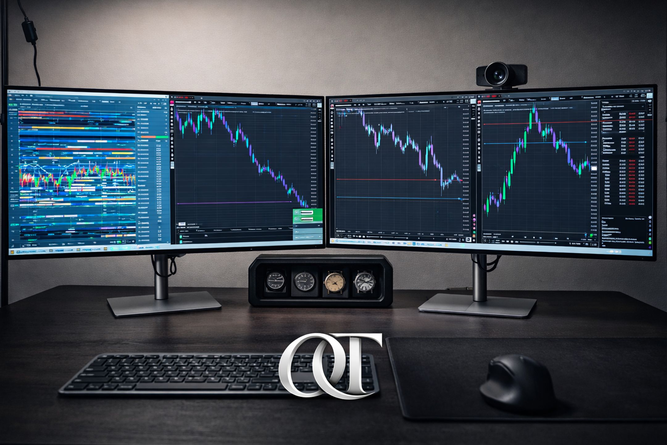 Oliv Trading