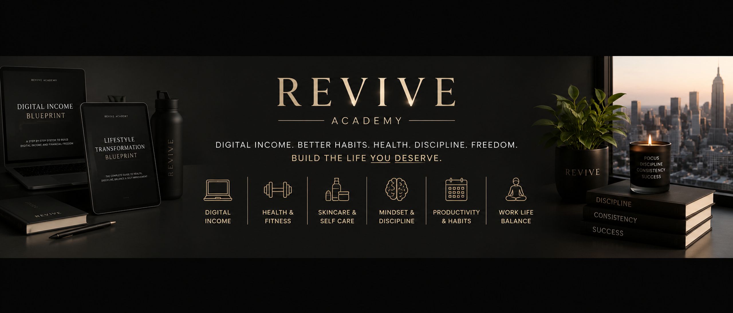 Revive