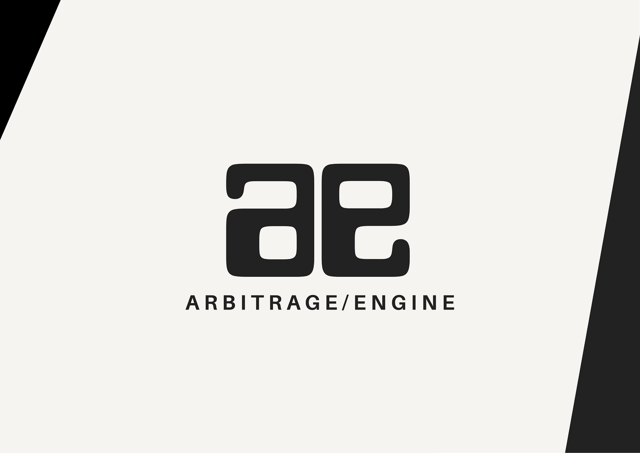 The Arbitrage Engine