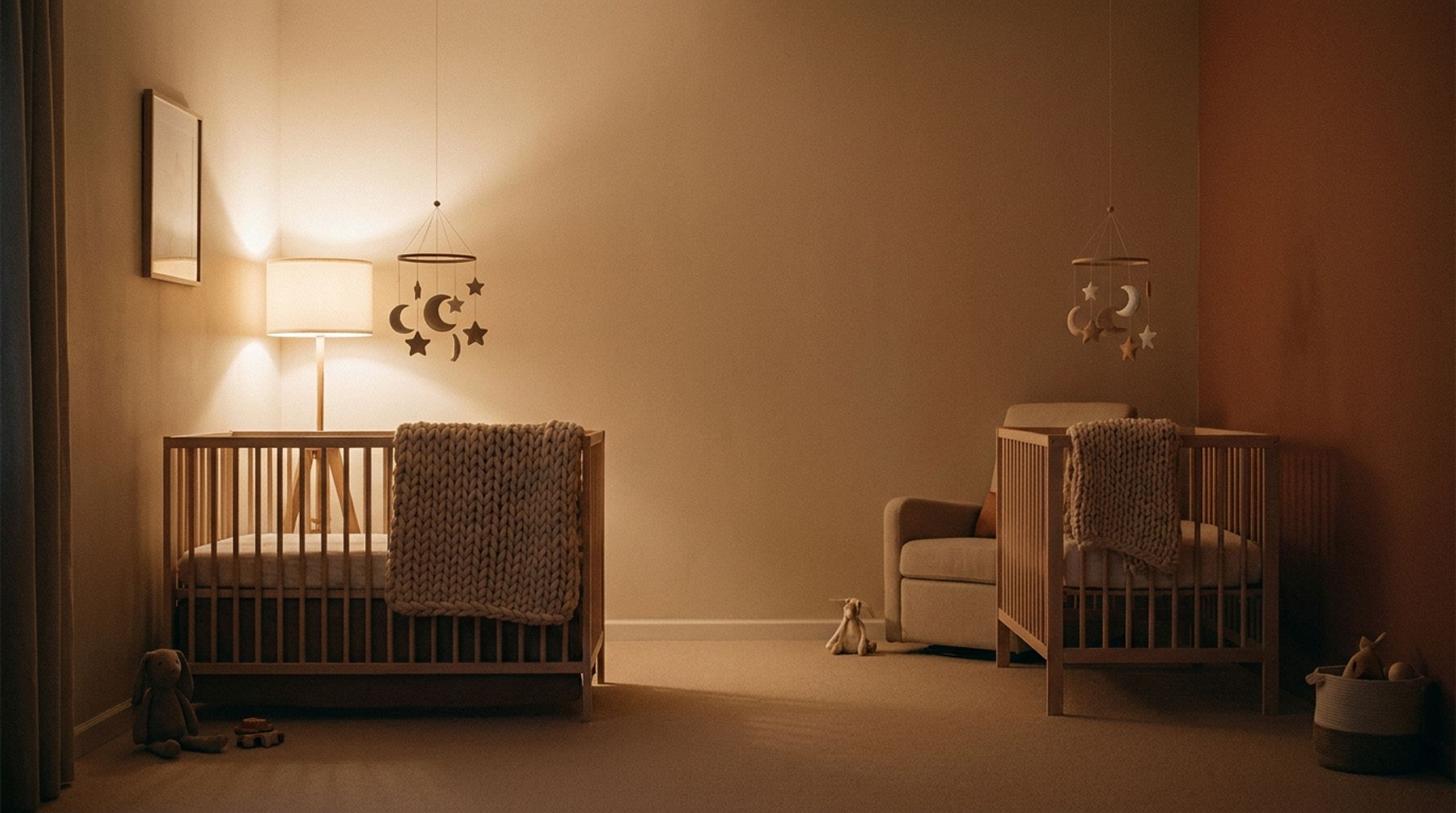 Newborn Sleep Without Guesswork