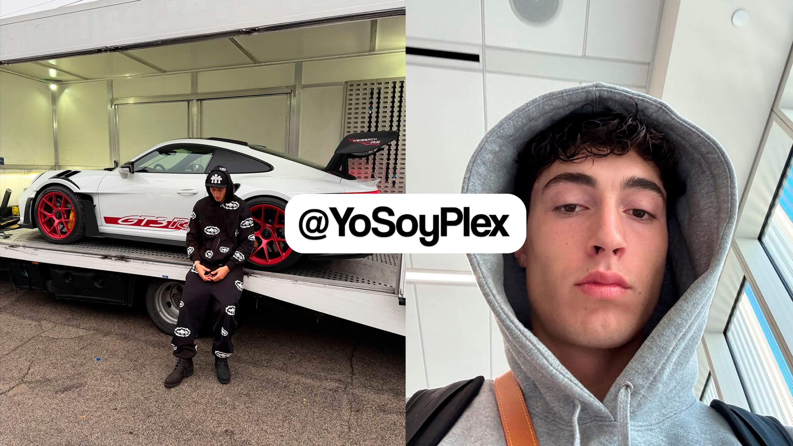 YoSoyPlex Clipping