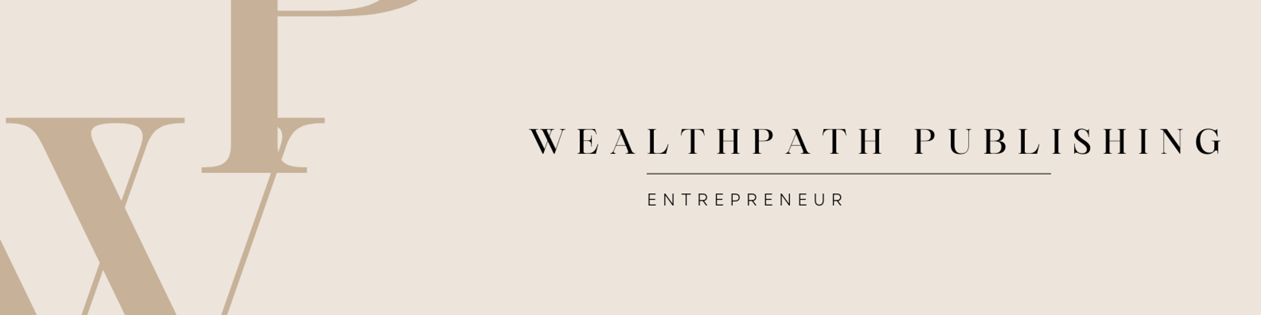 Wealth Path Publishing