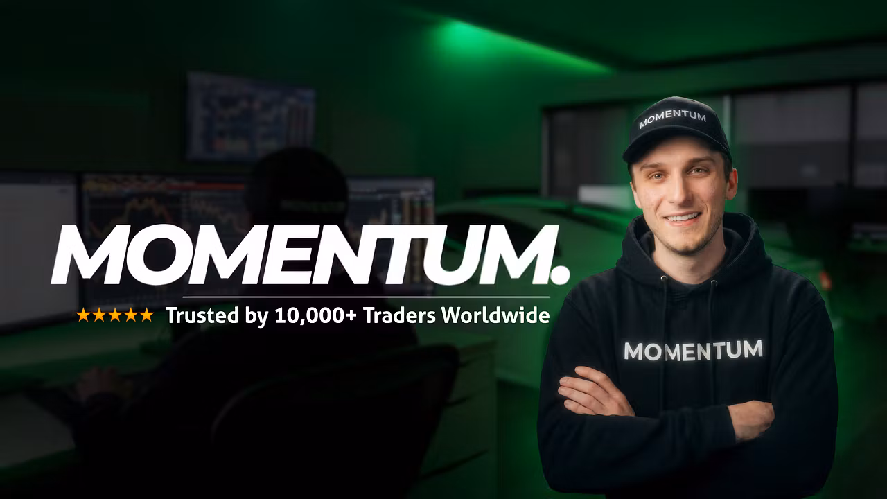 Momentum.