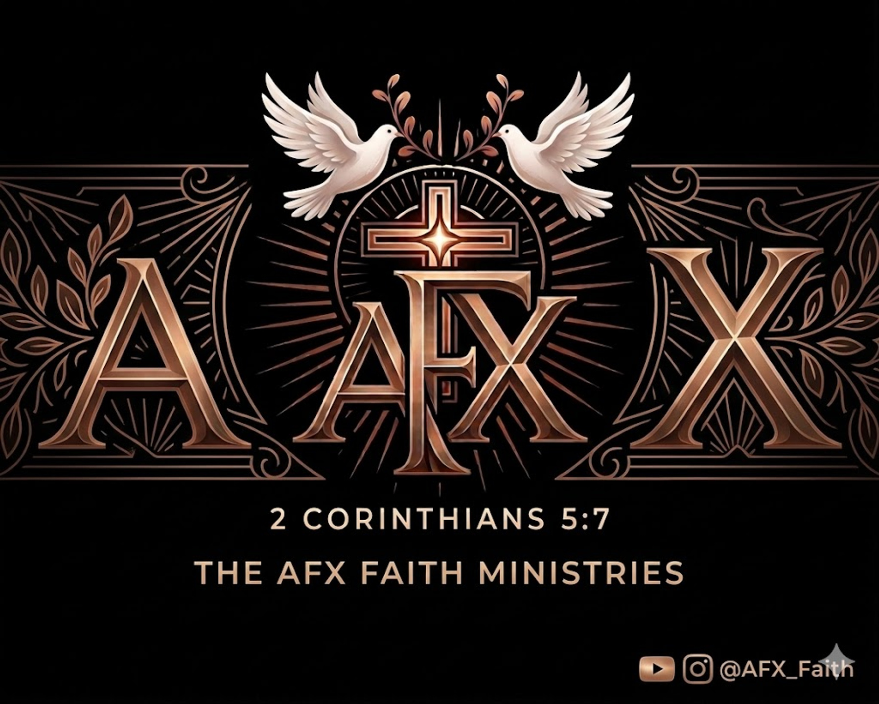 AlphaFX Server 