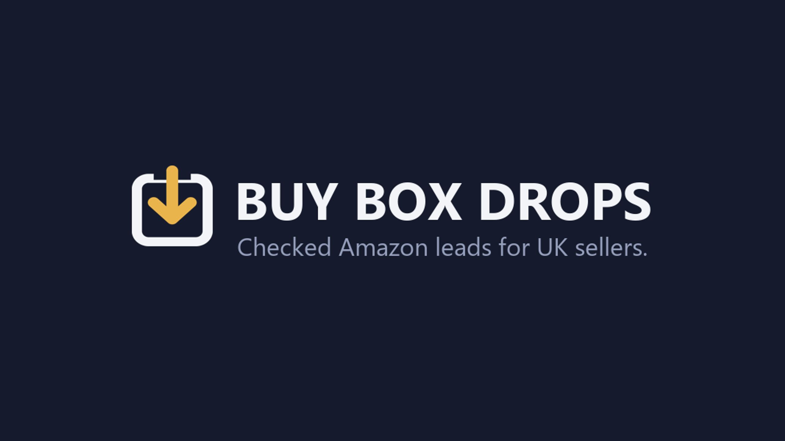Buyboxdrops