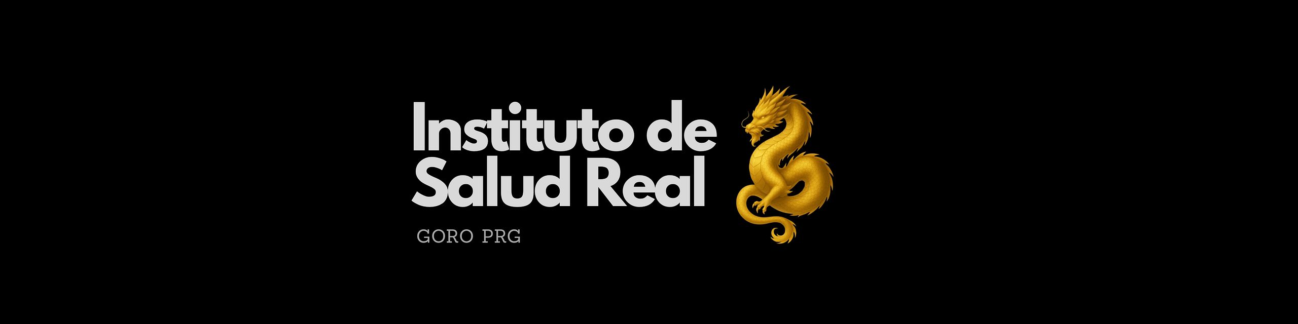 ISR - Instituto de Salud Real