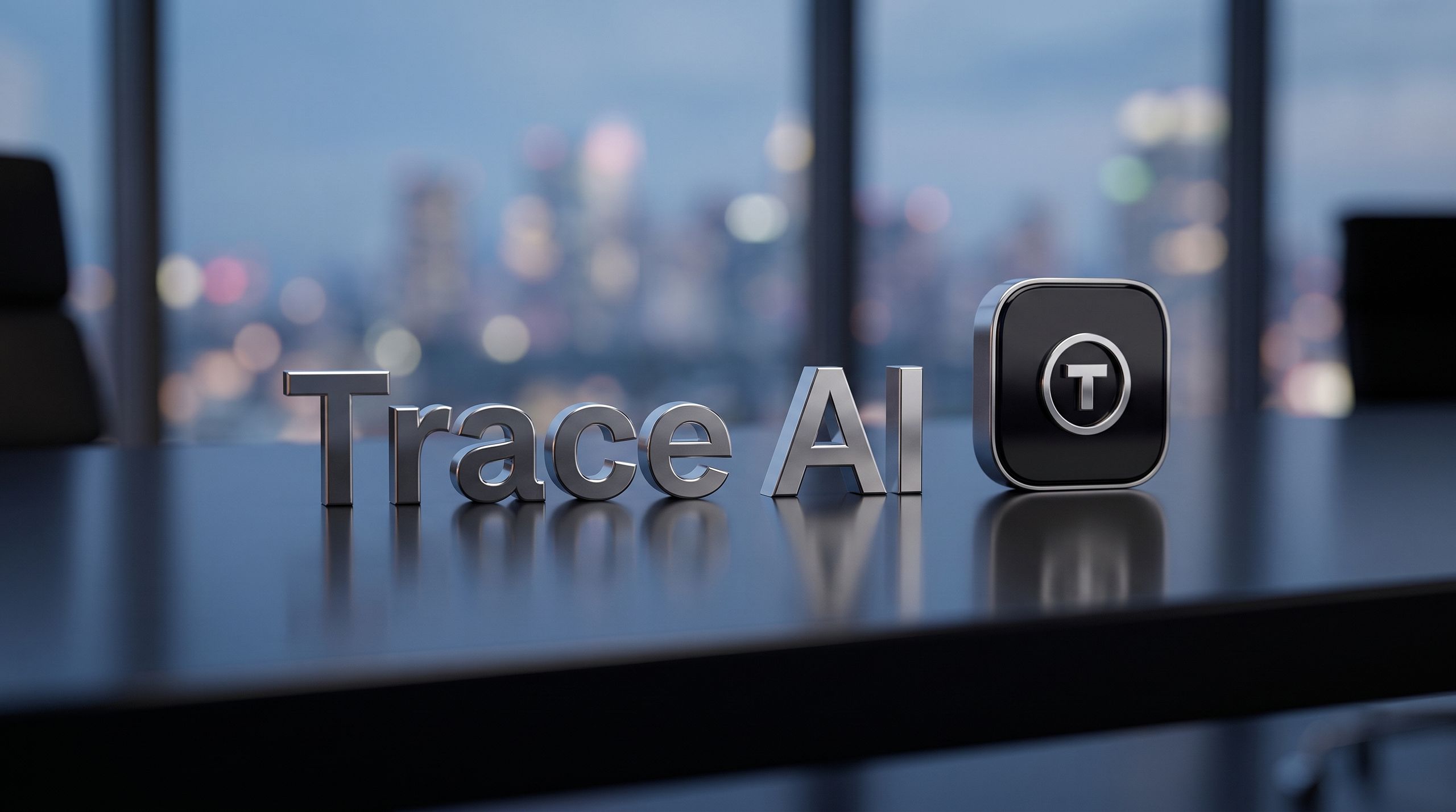 TRACE AI TRADING
