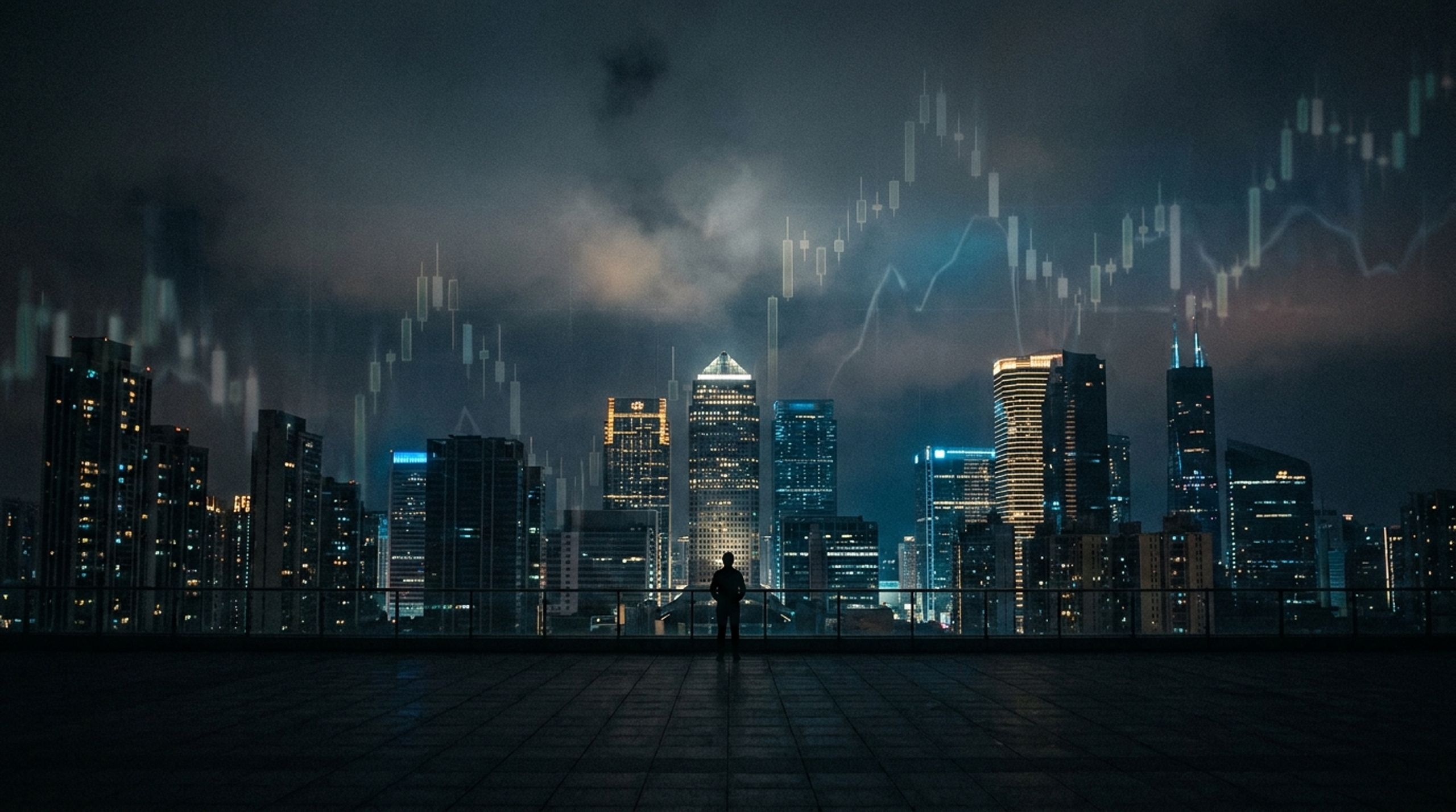 The Trading Floor