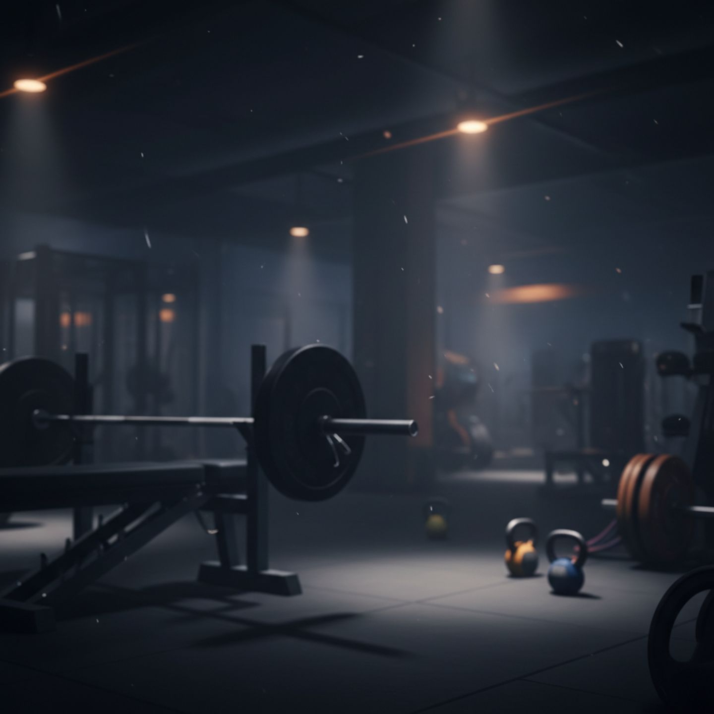 Will Roberts Fitness