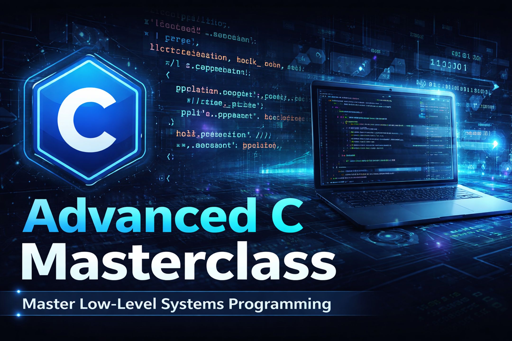 Advanced C Masterclass