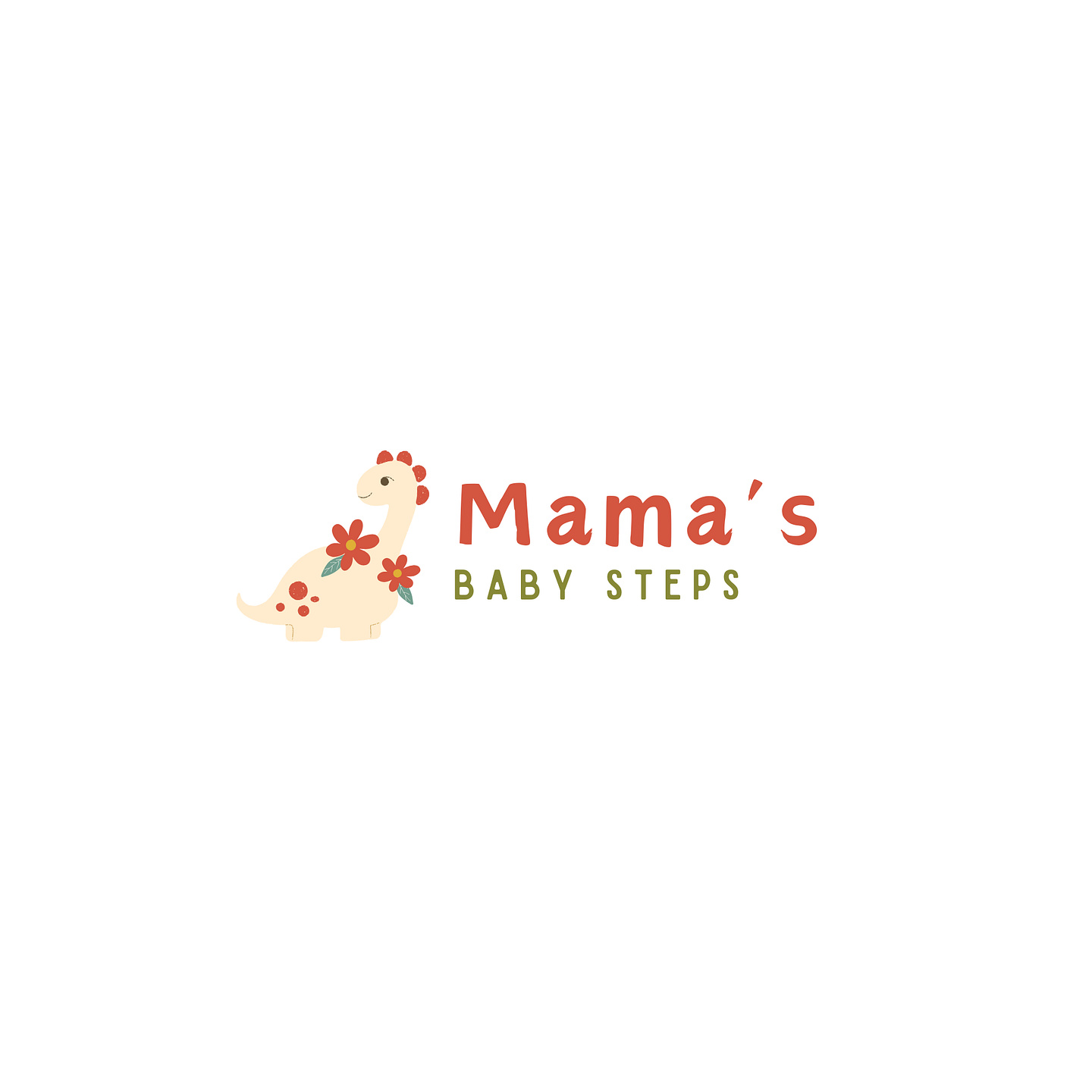 Mama's Baby Steps