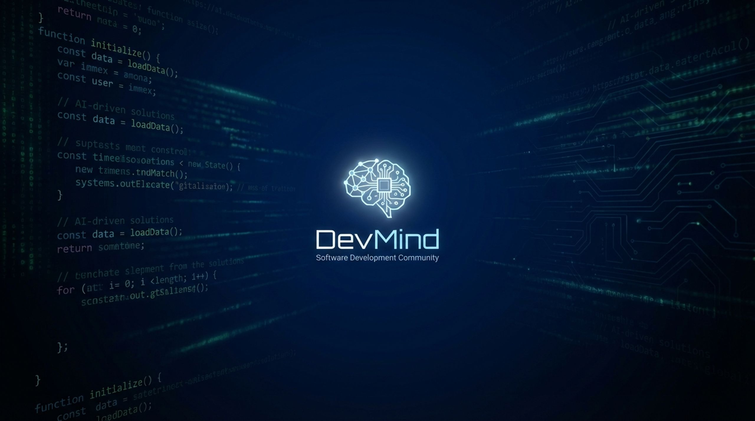 DevMind – Software & Digital Growth