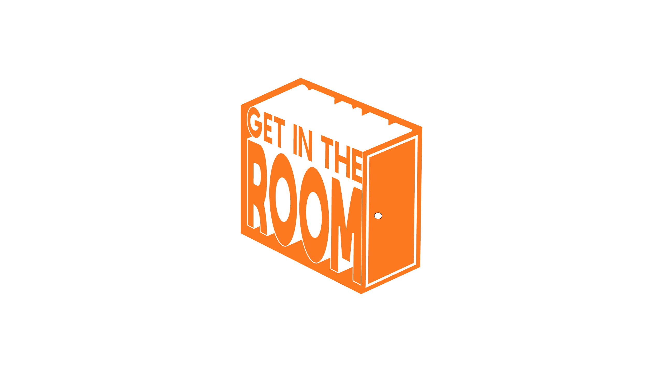 Get In The Room.
