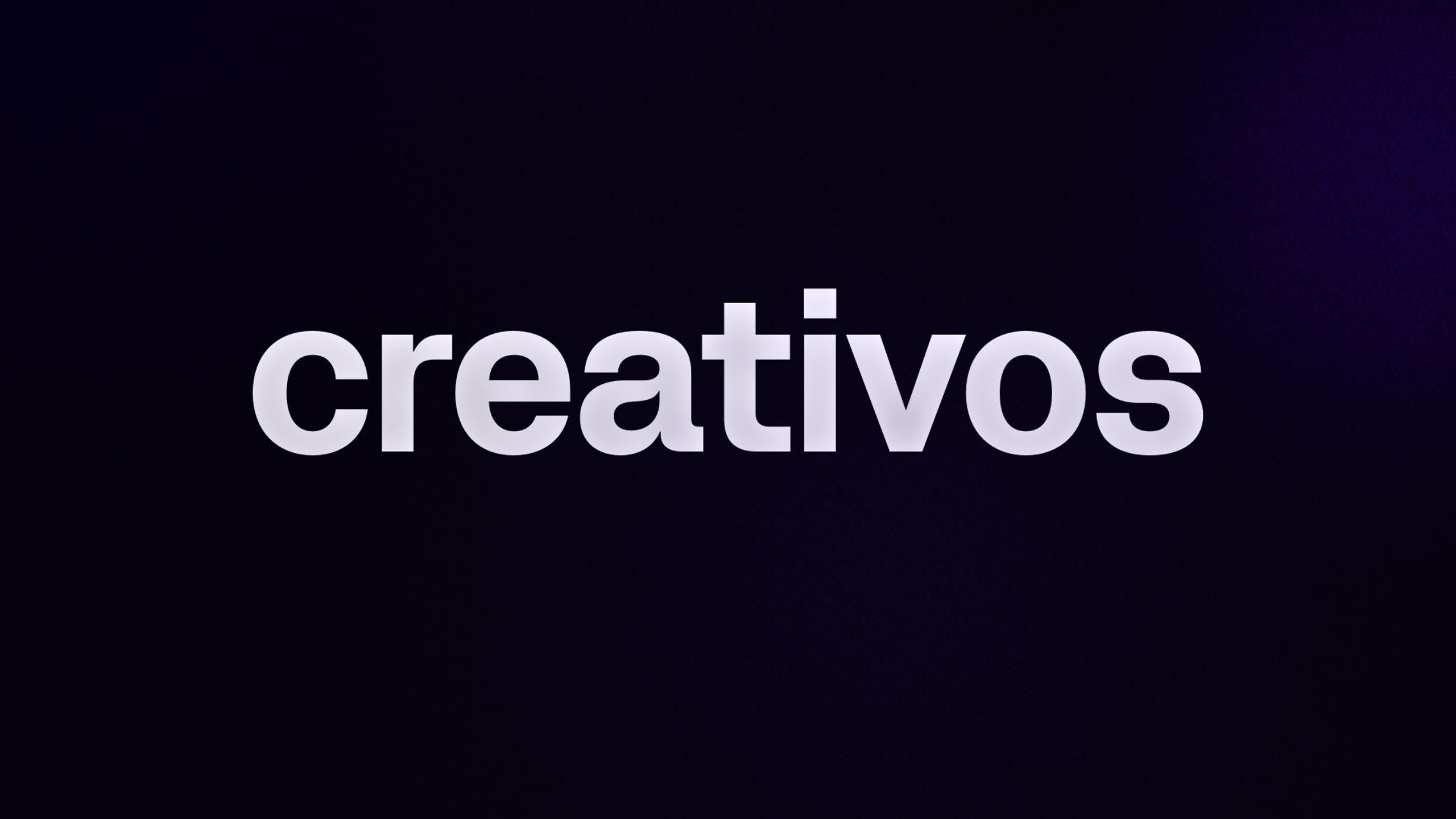 creativos