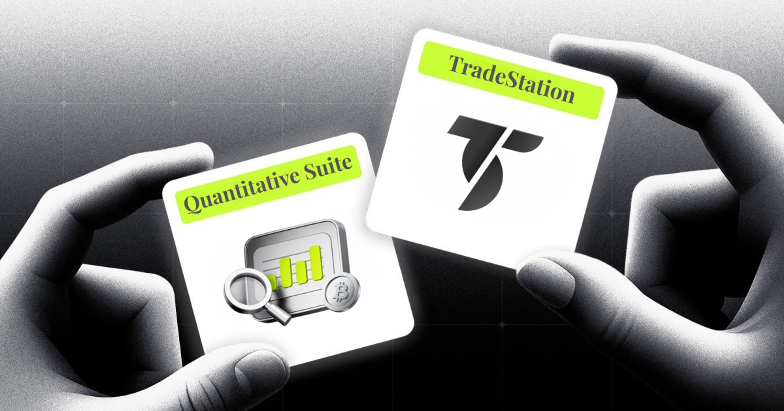 Quantitative Suite — TradeStation