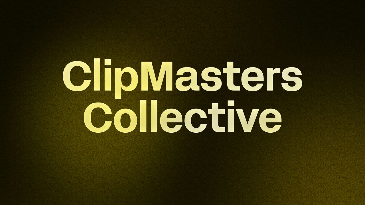 ClipMasters Collective